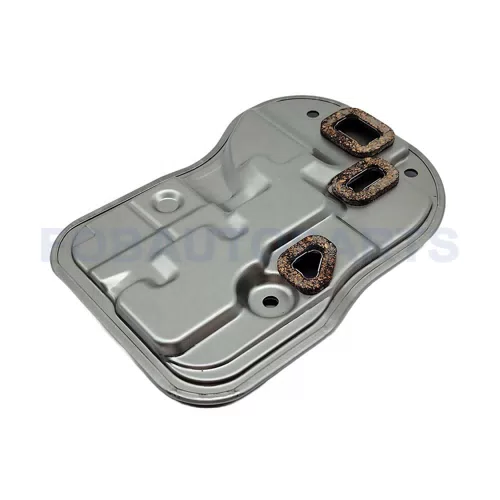 Transmission Filter Oil Pan for Toyota Tacoma GAC TOYOTA(GR) ALPHARD/VELLFIRE/HV 2015-2001-2004 35330-30020 3533030020 - image 2